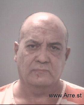 Alberto  Rodriguez Mugshot