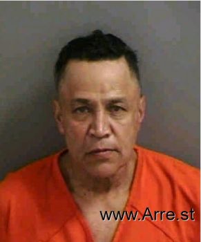 Alberto  Rodriguez Mugshot