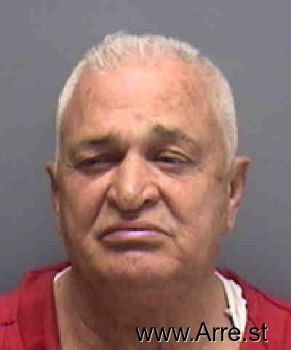 Alberto  Rodriguez Mugshot