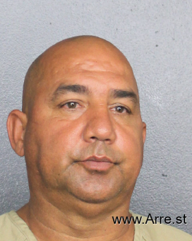 Alberto  Rodriguez Mugshot