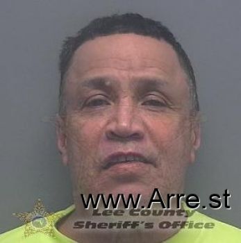 Alberto  Rodriguez Mugshot