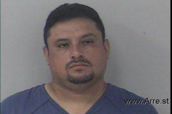 Alberto  Rosas Mugshot