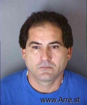 Alberto Francisco Ruiz Mugshot