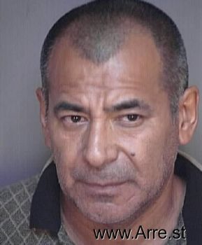 Alberto Bennedict Ruiz Mugshot