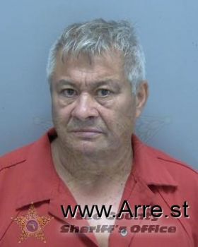 Alberto Vera Ruiz Mugshot