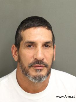 Alberto  Ruizmartinez Mugshot