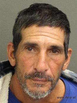 Alberto  Ruizmartinez Mugshot