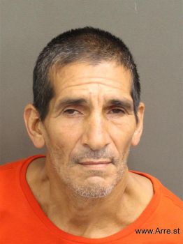 Alberto  Ruizmartinez Mugshot