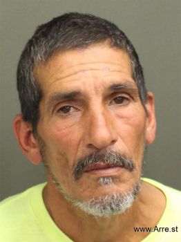 Alberto  Ruizmartinez Mugshot