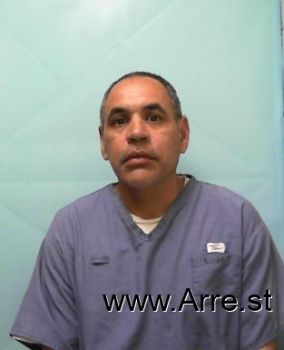 Alberto Jr Serrano Mugshot