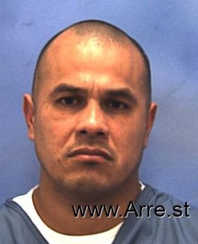 Alberto  Sierra Mugshot