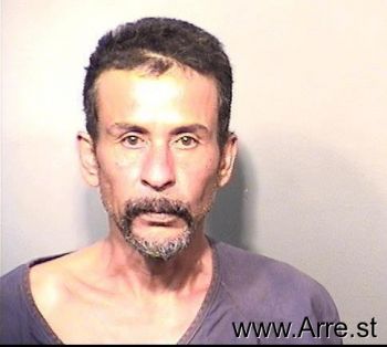 Alberto  Soto Mugshot