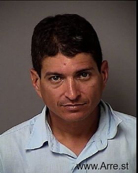 Alberto  Soto-hernandez Mugshot