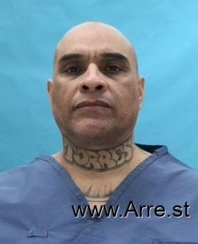 Alberto  Torres Mugshot