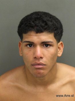 Alberto  Villamarhernandez Mugshot