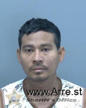 Alberto Antonio  Hernandez Perez Mugshot