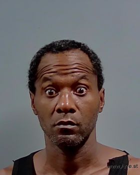 Alcindor Lamar Hill Mugshot