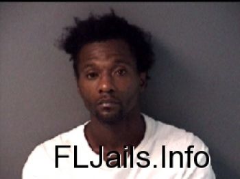 Alcindor Lamar Hill Mugshot