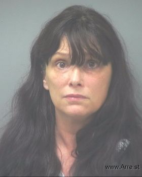 Alda Marchese Patti Mugshot