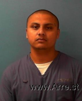 Aldair  Gonzalez Mugshot