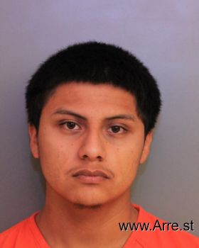 Aldair  Gonzalez Mugshot