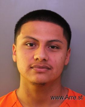 Aldair  Gonzalez Mugshot