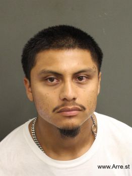 Aldair  Gonzalez Mugshot