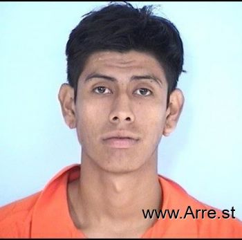 Aldair  Renteria Mugshot