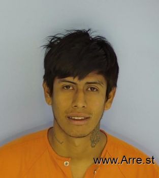 Aldair Zaferino Renteria Mugshot