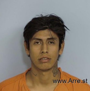 Aldair Zaferino Renteria Mugshot