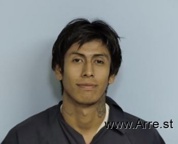 Aldair Zaferino Renteria Mugshot