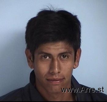 Aldair Zaferino Renteria Mugshot