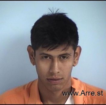 Aldair  Renteria Mugshot