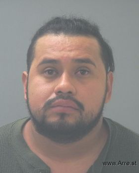 Aldair Alvarez Vazquez Mugshot