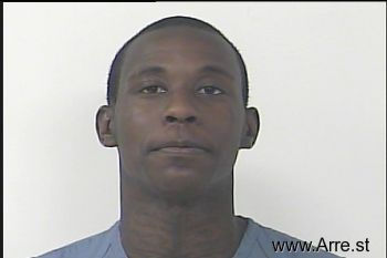 Alden Benjamin White Mugshot