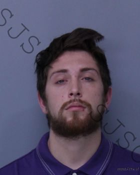 Alec James Lecompte Mugshot