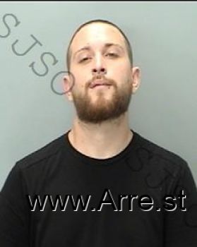 Alec James Lecompte Mugshot