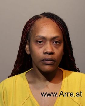 Alecia  Rivers Mugshot