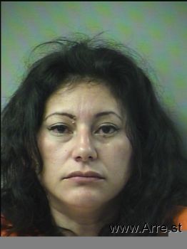 Alejandra  Garcia Gonzalez Mugshot