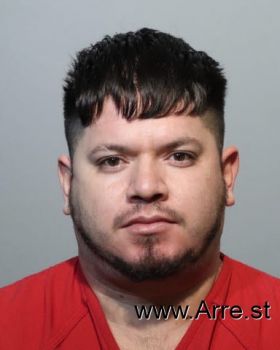 Alejandro  Acevedo Luna Mugshot