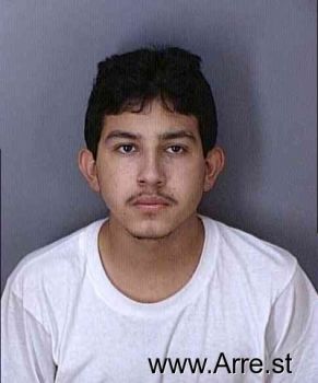 Alejandro  Acosta Mugshot