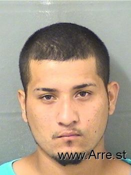 Alejandro  Aguirre Mugshot