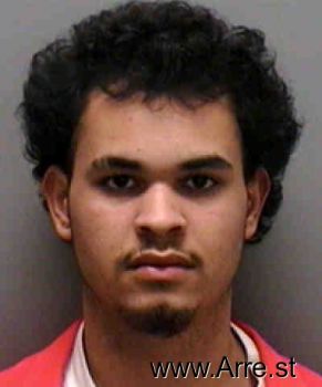 Alejandro Garcia Aguirre Mugshot