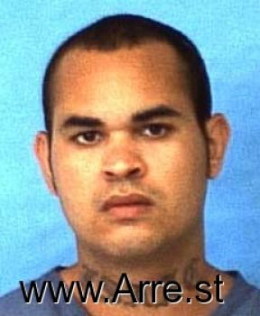 Alejandro G Aguirre Mugshot