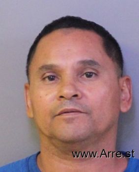 Alejandro A Aguirre-fuentes Mugshot