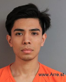 Alejandro  Aguirre Rubio Mugshot