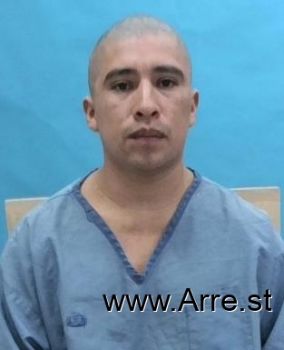 Alejandro R Alvarado Mugshot