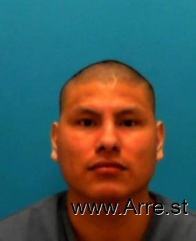 Alejandro C Alvarez Mugshot