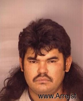 Alejandro  Alvarez Mugshot