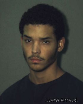 Alejandro  Arroyo Mugshot